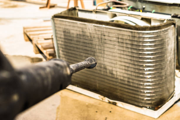 Best Professional Duct Cleaning Services  in Lindon, UT