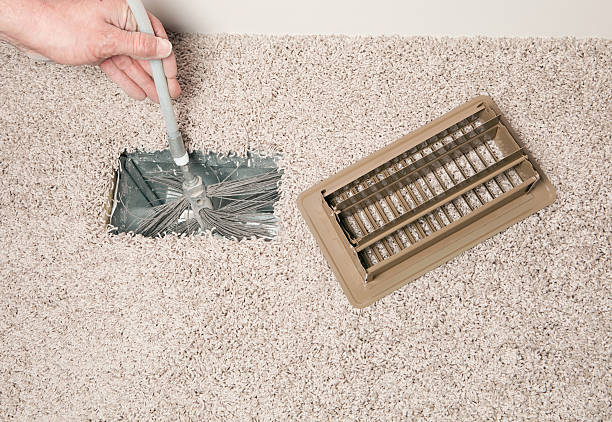 Best HVAC Air Duct Cleaning  in Lindon, UT