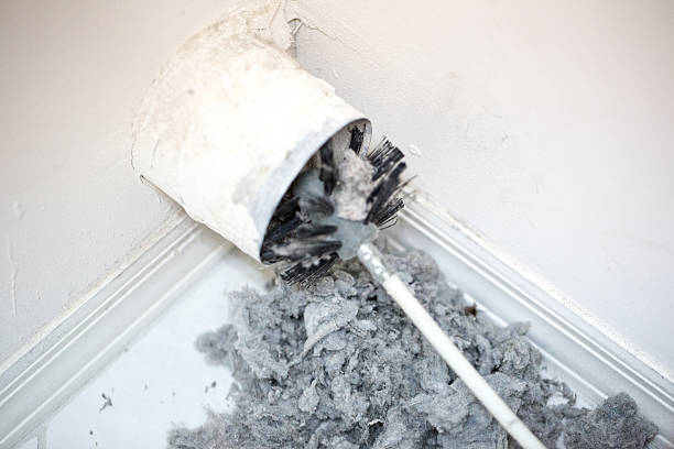 Best Dryer Vent Cleaning Services  in Lindon, UT